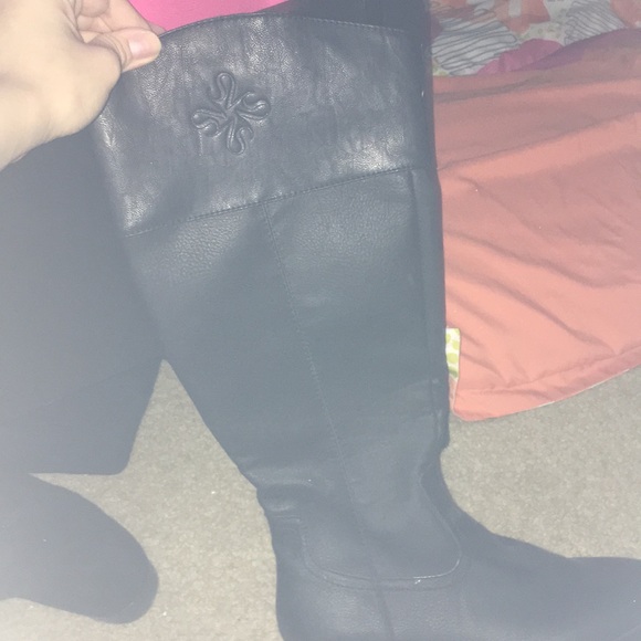 Women’s boots - Picture 5 of 5